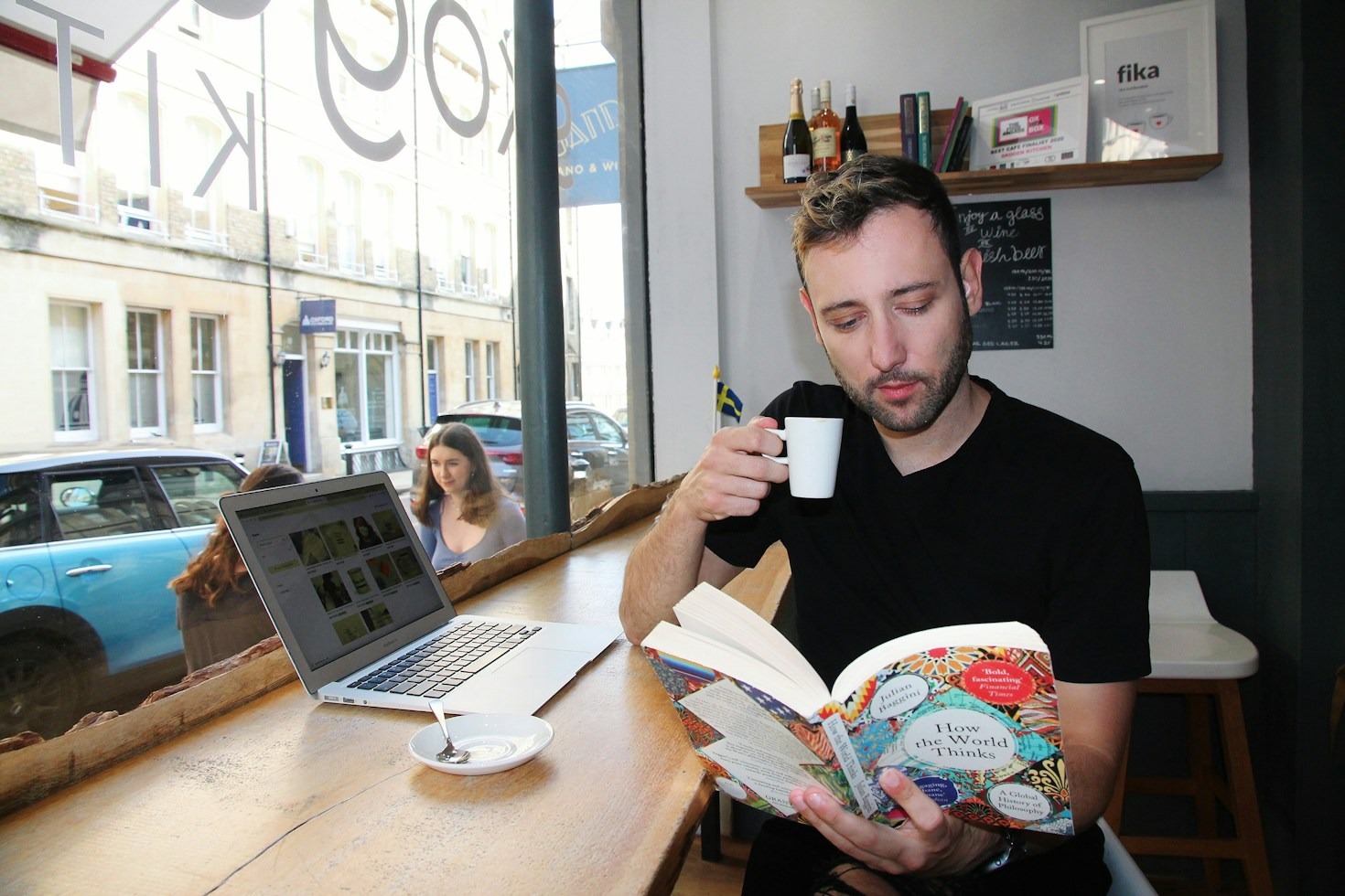 The Art of Embracing Slow Mornings