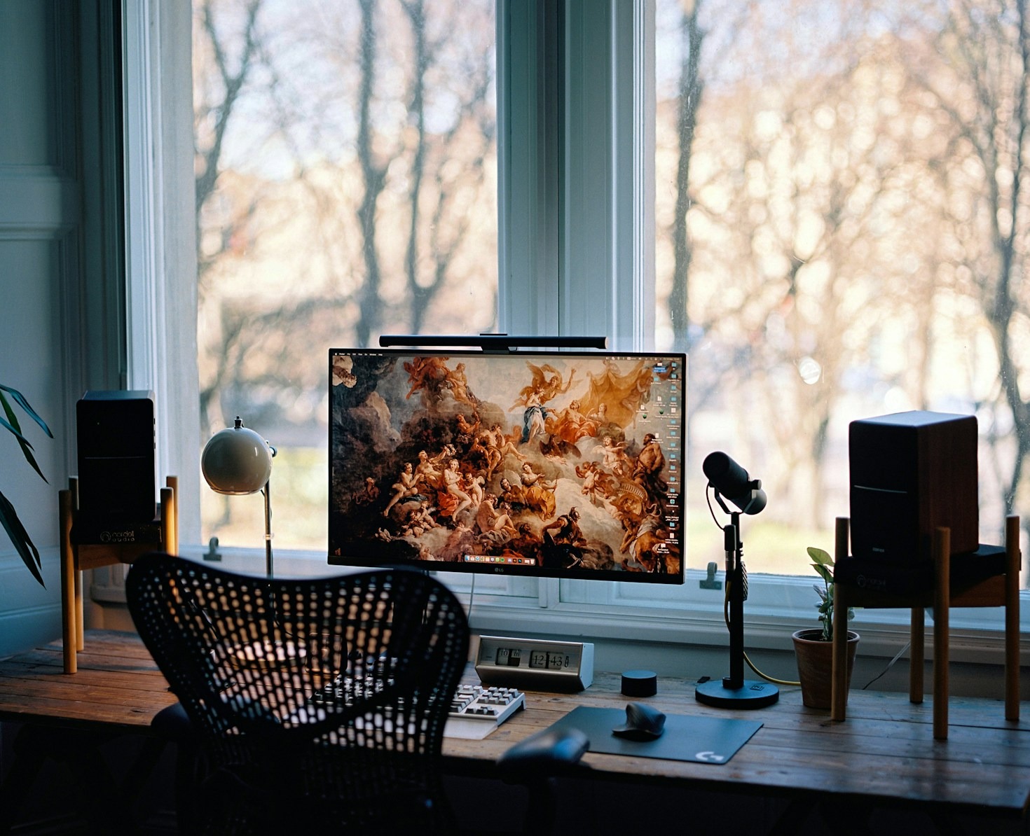 Simple Habits That Changed My Routine