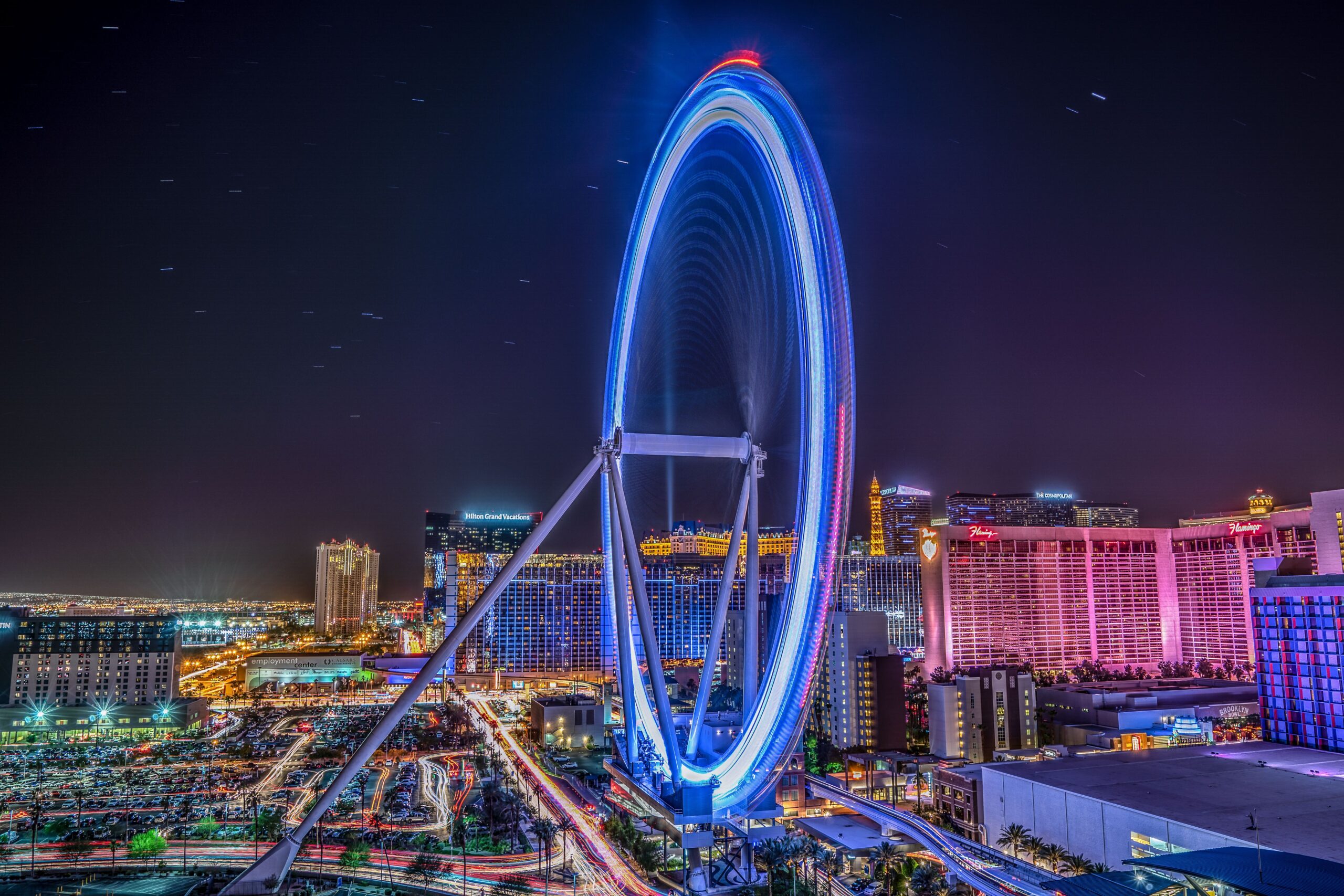 Las Vegas