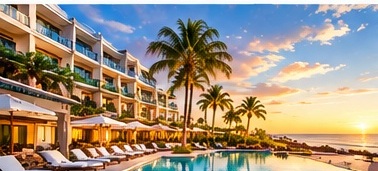 Hotels & Resorts