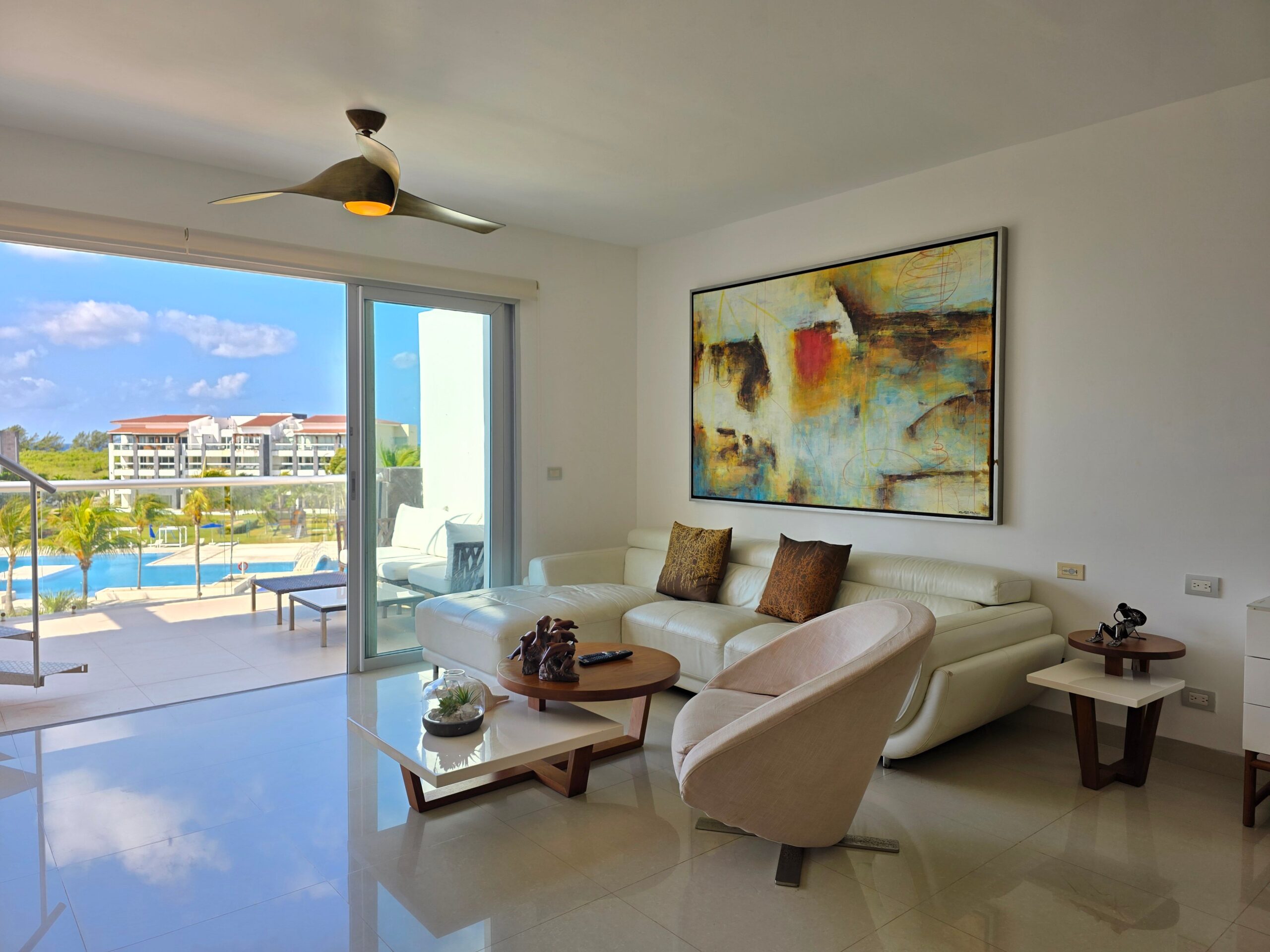 Apartment Style Condos