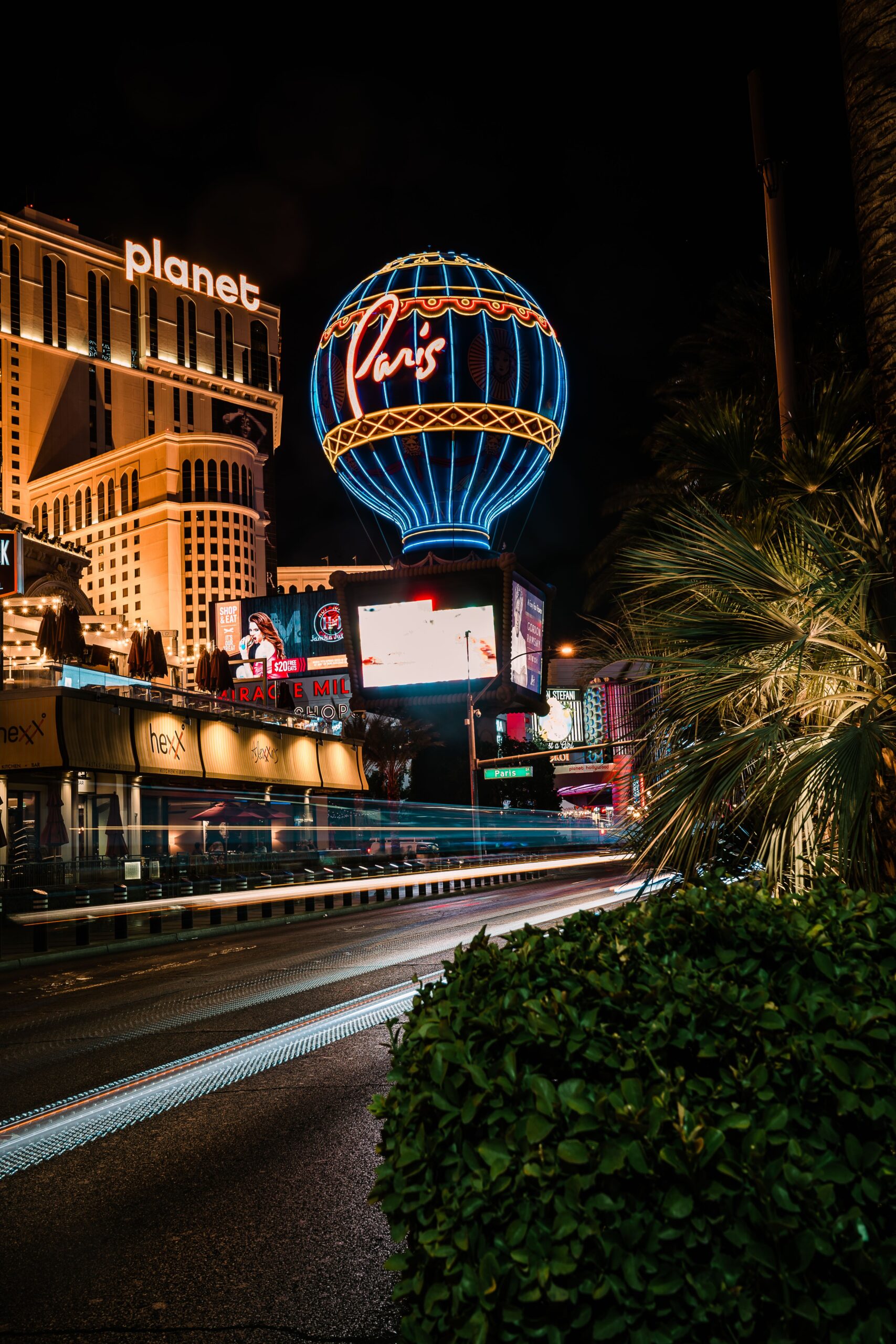 Las Vegas
